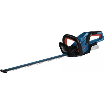 Bosch 0 600 8C9 400 Akku-Heckenschere Doppelmesser