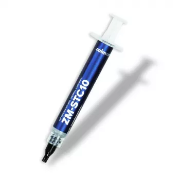 Zalman ZM-STC10 Wärmeleitpaste, 2,0 g