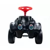 Rutschauto Simba-Dickie BIG Bobby Car Classic Little Rocker — schwarz/rot, Modell 800056144