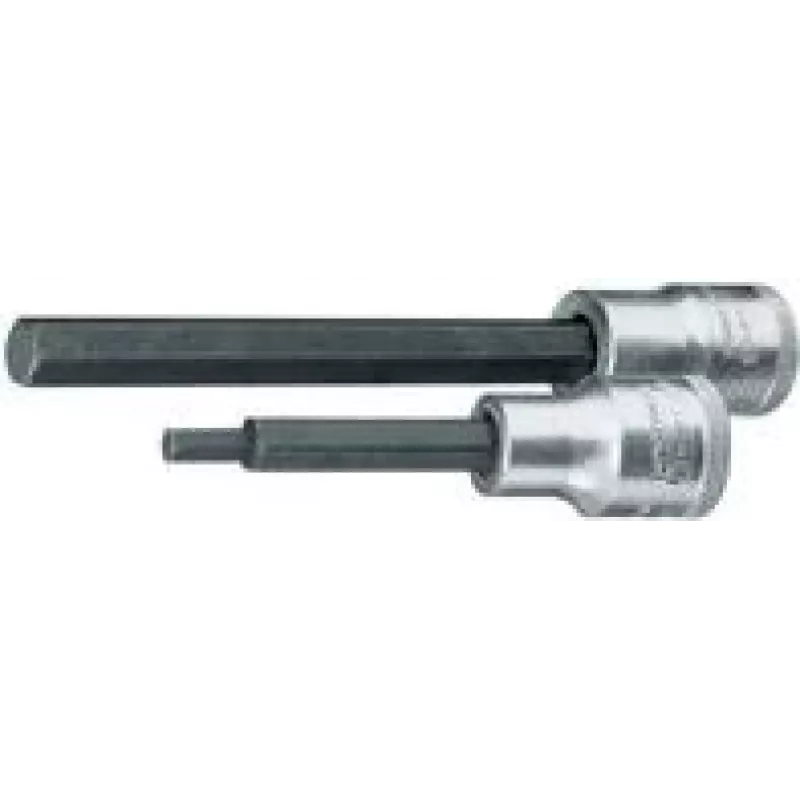 Schraubendrehereinsatz Gedore 2950979 Gewicht 200g
