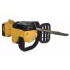 Kettensäge DeWalt DCM565P1 — kabellos, 30 cm Schwert, 5 Ah Akku, 0,12 L Öltank