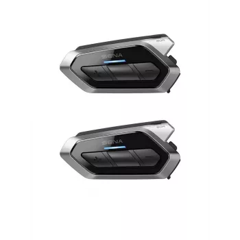 SENA 50R-02D Dual Pack Motorrad-Intercom