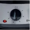 Dampfgarer Russell Hobbs 19270-56, 3 Körbe, 9 L gesamt, 800 W, Edelstahl