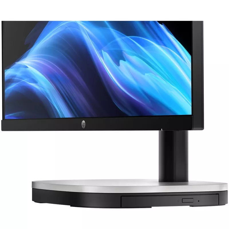 HP ProStudio 4 G1i AI PC - All-in-One (Komplettlösung) - Core Ultra 7 265T / 1,5 GHz - RAM 16 GB - SSD 512 GB - NVMe - Intel Graphics - 1GbE, Wi-Fi 6E, Bluetooth 5.3 - WLAN: 802