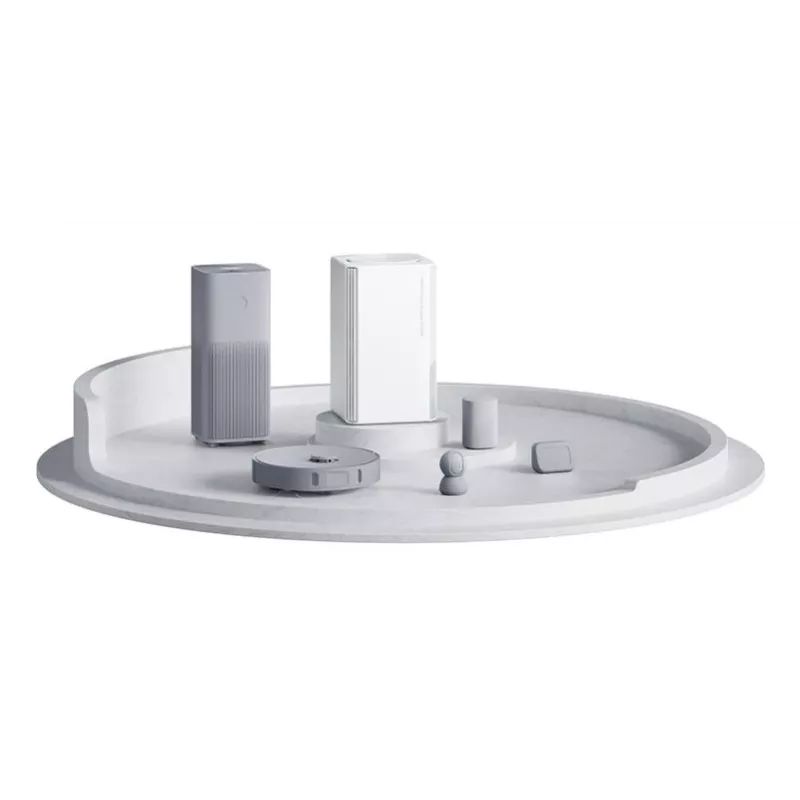 Mesh-System Xiaomi AC1200 Dual-Band Wi-Fi 5