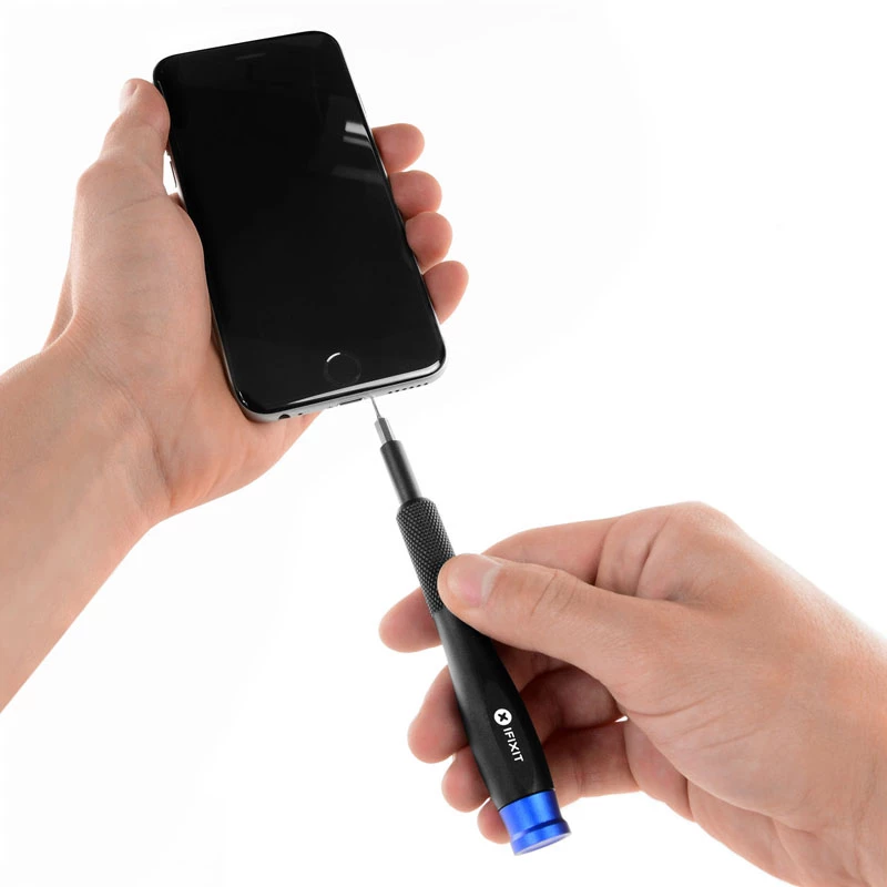 iFixit EU145299 Schraubendreherbit 64 Stück