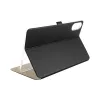 Tablet-Standhülle FIXED für POCO Pad / Xiaomi Redmi Pad Pro (4G/5G) — klappbarer Ständer, schwarz