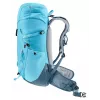 Rucksack DEUTER Trail 22 SL Damen-Wanderrucksack, 22 L, lagoon-atlantic, Polyester, 990 g