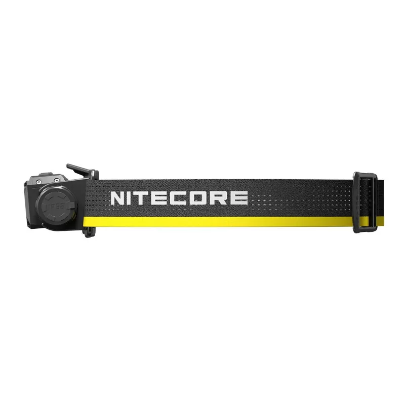 Stirnlampe H-Serie 3000 LUMEN / HC75 Uhe Nitecore