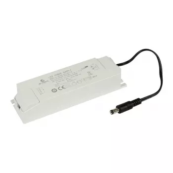 Synergy 21 LED-Lichtpanel 620x620 mit Standardnetzteil 30W PRO V4 Flimmerfrei