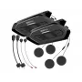 Sena Spider RT1 Dual Pack Motorrad-Intercom