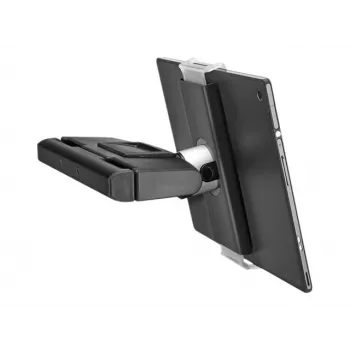 Vogels TMS 1020 Tablet Car Pack - Montageset (Montage, Halterung) für Webtablet - Schwarz - Bildschirmgröße: 15 - 22 cm (7 - 30,50 cm (12)) - Kopfstütze (73202125)