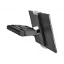 Vogels TMS 1020 Tablet Car Pack - Montageset (Montage, Halterung) für Webtablet - Schwarz - Bildschirmgröße: 15 - 22 cm (7 - 30,50 cm (12)) - Kopfstütze (73202125)