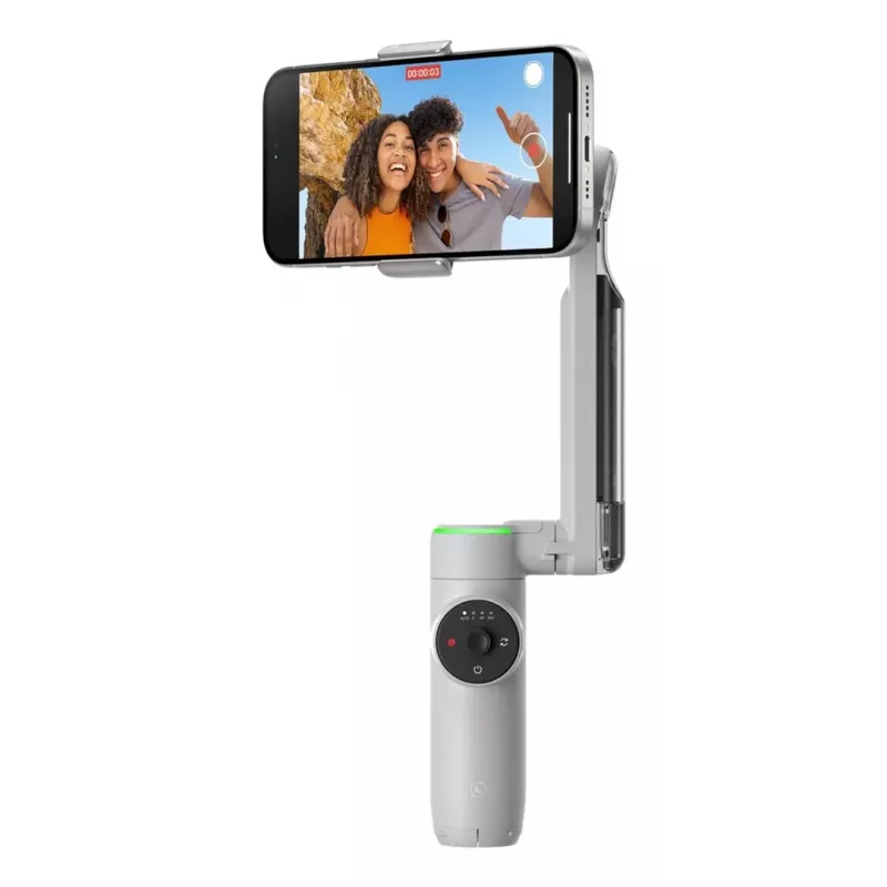 Smartphone-Kamerastabilisator Insta360 Flow Pro