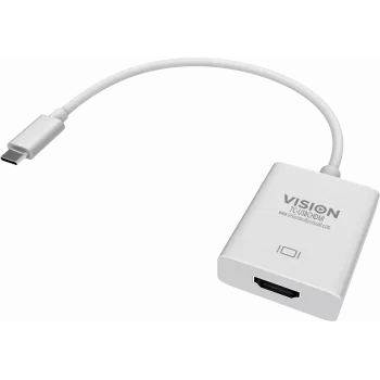 USB-Grafikadapter Vision TC-USBCHDMI