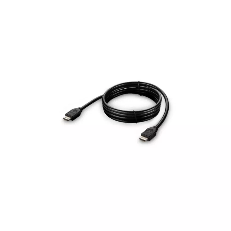 Belkin Secure KVM Videokabel - HDMI-Kabel