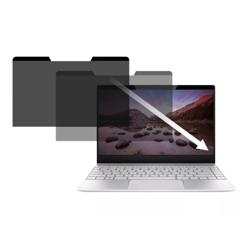 Blickschutzfilter Laptop DICOTA D31694