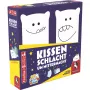 Kissenschlacht um Midnight, Familienspiel