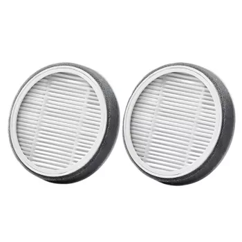 Ersatz-Staubmilbenfilter Xiaomi BHR8935GL — 2er-Pack, kompatibel mit BHR8935GL