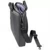 Umhängetasche Rivacase 8730 39,6 cm (15,6 Zoll) Schwarz