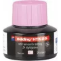 Nachfüll-Tintenpatrone Edding e-HTK25 pink (MPN 4-HTK25138)