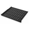 Regal für festen Einbau Digitus DN-19 TRAY-1-400-SW