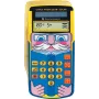 Grafikrechner Texas Instruments Little Professor Solar Taschenformat 8-stellig