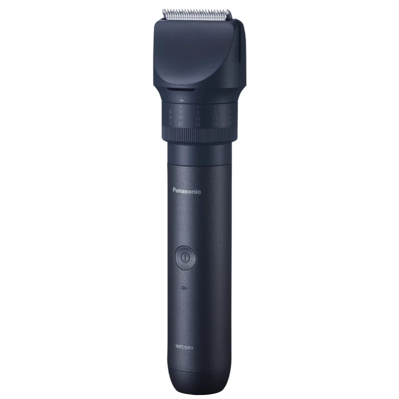 Panasonic | Bart-, Haar- und Körpertrimmer-Set | ER-CKN2-A301 MultiShape | Kabellos | Nass & Trocken | 58 Längenstufen | Schwarz
