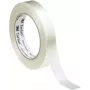 Filamentband 3M Tartan KT-0000-4031-3, 50 m x 19 mm, transparent, biaxial