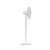 Midea FS40-23MT | Standventilator | Weiß | Durchmesser 40 cm | Anzahl Geschwindigkeiten 3 | Oszillation | 50 W