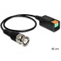 Delock 4043619831814 Schwarz