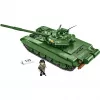 Bausteinset COBI T-72 Ostdeutschland/Sowjet 680 Teile