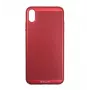 Wärmeableitungshülle Tellur für iPhone XS Max – Rot