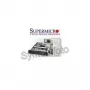 Supermicro Rack-Einbausatz – 1U – für SC512 F-280, F-520, F-520L, L