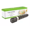 STATIC Tonerkartusche Kompatibel with Canon imageRUNNER Advcance C250 C255 C256i II C350 C351 C355 Gelb 21500 Seiten