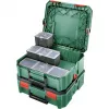 Bosch SystemBox Aufbewahrungsbox Rechteckig Polypropylen (PP) Schwarz, Grün