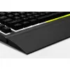 Corsair K55 RGB PRO Gaming-Tastatur USB QWERTZ Deutsch Schwarz