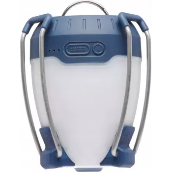 Schwarz Diamond ORBITER 650 LANTERN Ink Blau