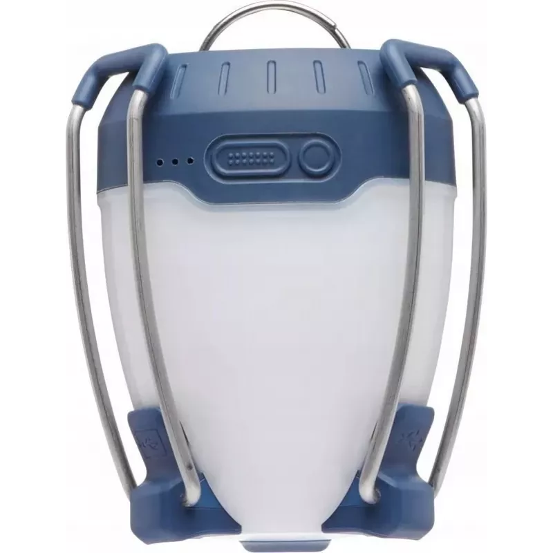 Schwarz Diamond ORBITER 650 LANTERN Ink Blau