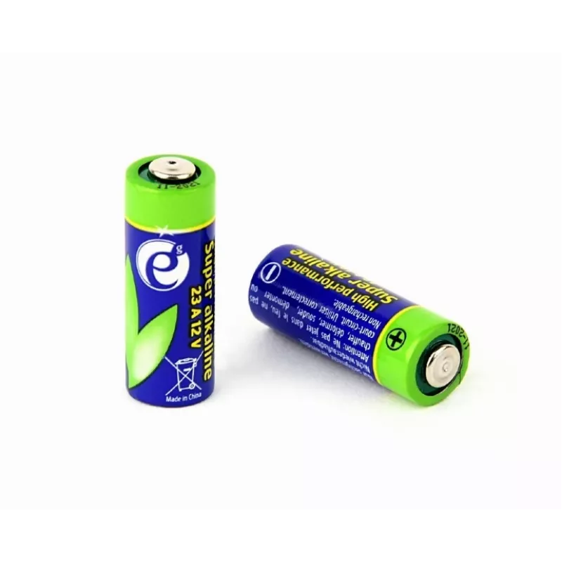 Alkalibatterie 23A 2er-Pack