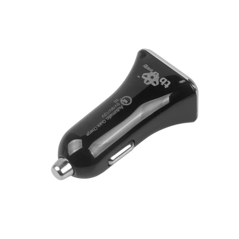 Universal Car Charger USB a+c Qc Tb ASTBXLU2USBACQC