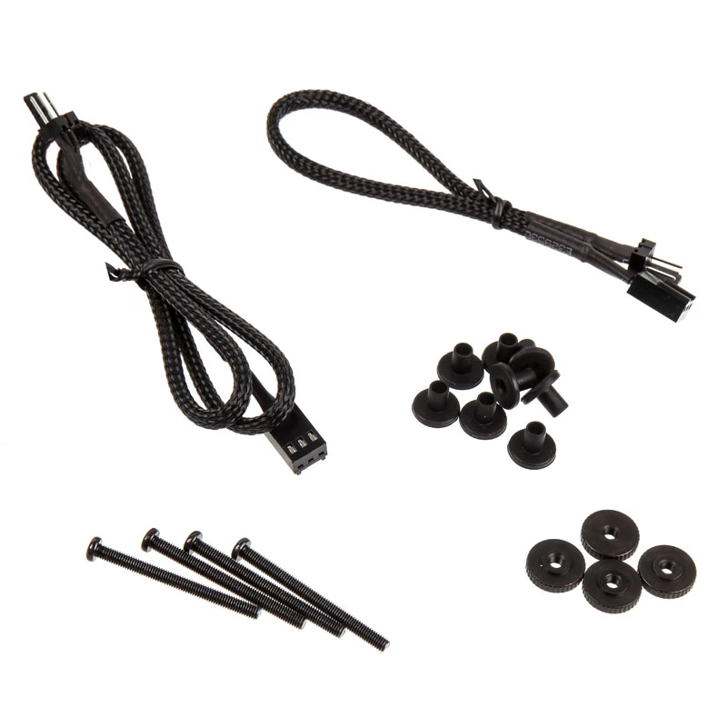Noiseblocker LUBU-033 Produkt