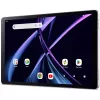 Acer ICONIA Tab A10 A10-21 - Tablet - Android 14 - 128GB eMMC - 25,7 cm (10,1) IPS (1280 x 800) - microSD-Steckplatz - Silber (NT.LH8EE.001)