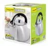 Maestro MR-1333-S Wasserkocher 2,2 L Edelstahl