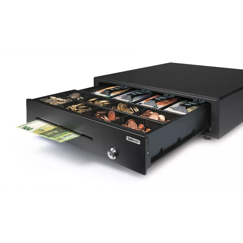 Safescan LD-4141 Elektronische Kassenschublade