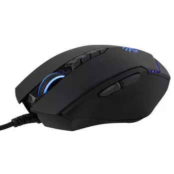 Gaming-Maus A4Tech Bloody V8m MAX RGB USB 10000 DPI