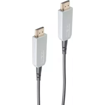 HDMI-Kabel ShiverPeaks BS01-20055 5 m Typ A Stecker auf Stecker 17,819 Gbit/s