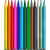 Fasermaler Faber-Castell 554214 Mehrfarbig 13 Stück