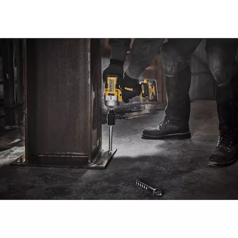 Kraftschrauber/Schlagschrauber DeWALT DCF961NT-XJ, 1200 RPM, 2372 N⋅m