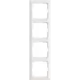 Legrand 776204 outlet box accessory White 1 Stk.